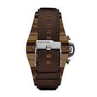 Oiritaly Watch Quartz Man Fossil JR1157 Watches